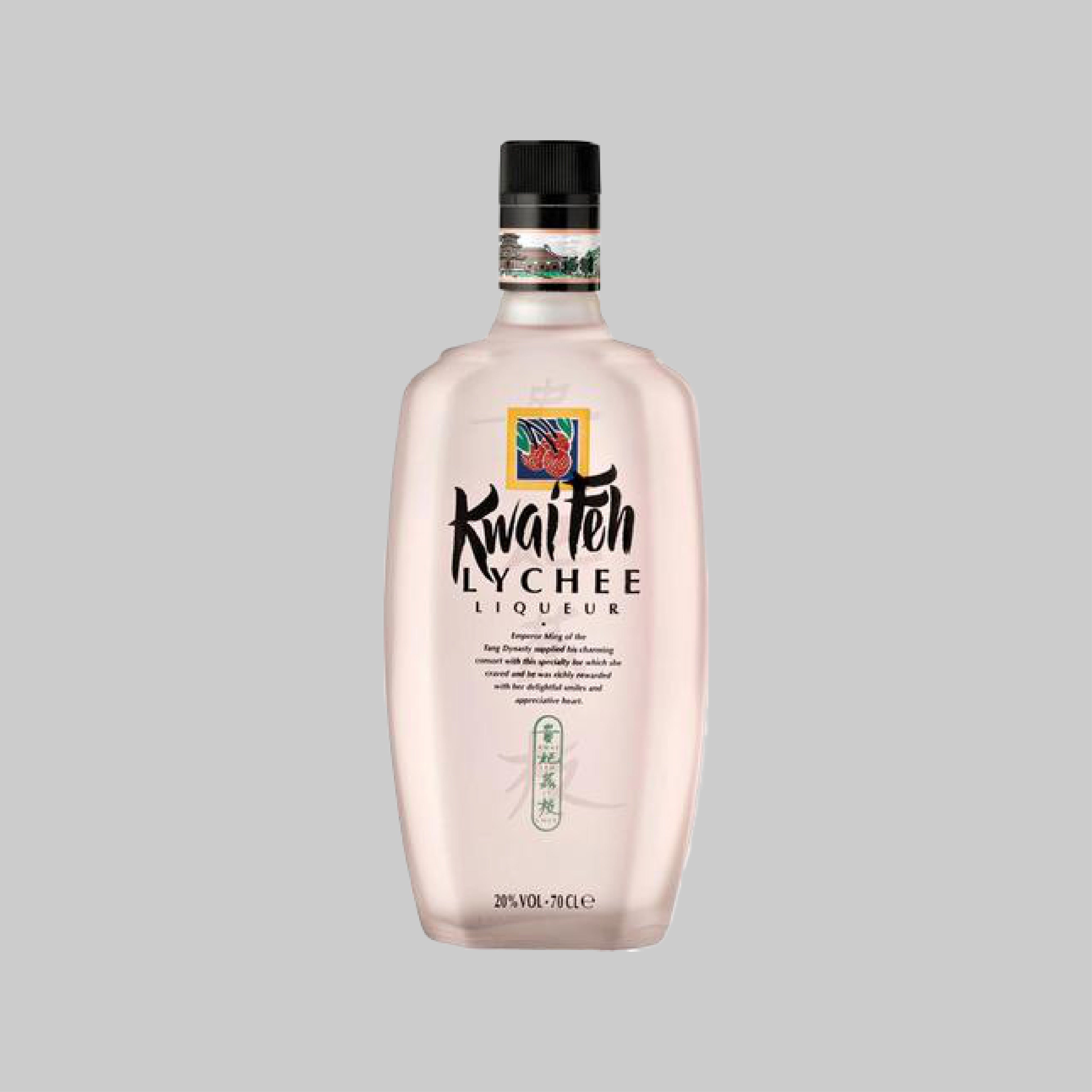 De Kuyper Kwai Feh Lychee 700ml 20.0% | TIME2DRINK